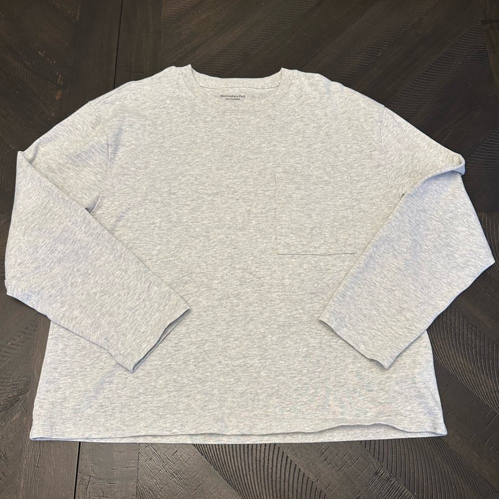 Abercrombie long sleeve